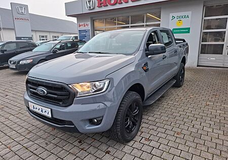 Ford Ranger Wolftrak Doppelkabine 4x4