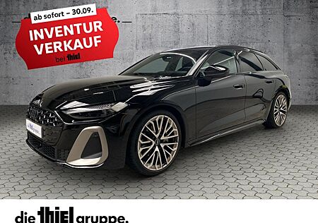 Audi A5 Avant S line 110KW S tronic S line