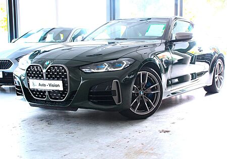 BMW M440 gebraucht kaufen BMW M440i xDrive (G22) *Laser*H&K Sound*ACC*360°*GSD