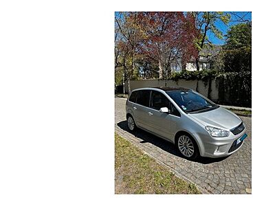 Ford C-Max 2,0 Titanium Autom. Titanium