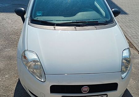 Fiat Punto 1.2 8V LOUNGE LOUNGE