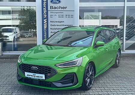 Ford Focus Turnier Aut. ST X *ACC/Matrix/Head-Up/RFK*