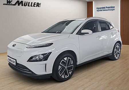 Hyundai Kona Elektro Edition 30+