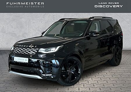 Land Rover Discovery 5 D350 35th Anniversary Edition AWD