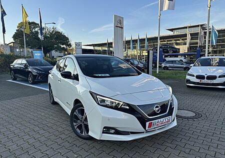 Nissan Leaf 40 kWh TEKNA LED/NAVI/LEDER/BOSE/KLIMAAUT.