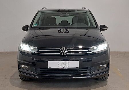 VW Touran Volkswagen Comfortline 7Sitz*Pano*STHZG*Kamera*4xSHZ