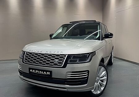 Land Rover Range Rover Vogue V8 *AUTOBIOGRAPHY*MERIDIAN*