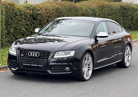 Audi S5 Sportback 3.0 TFSI quattro