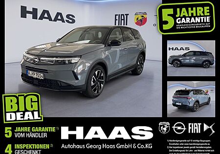 Opel Grandland X Grandland Hybrid Allwetterreifen, HUD, 360 Kamer