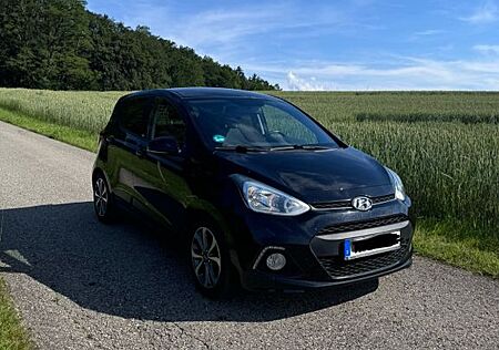 Hyundai i10 1.2 PASSION PASSION