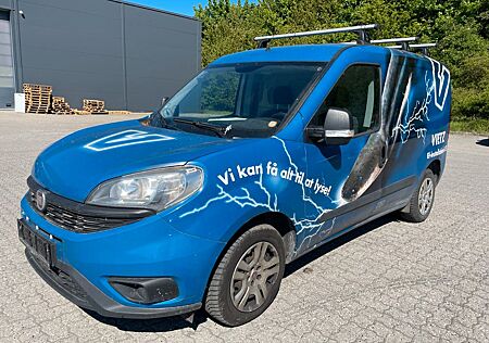 Fiat Doblo Doblò Cargo 1.3 MJT* NR: 39244
