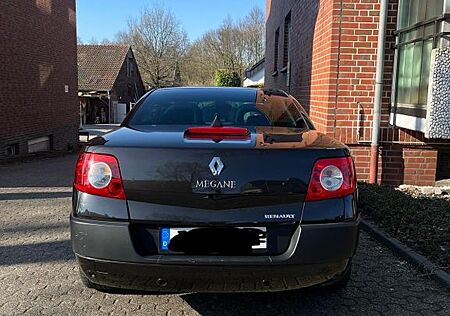 Renault Megane Coupé-Cabriolet Dynamique 2.0 16V Dyn...
