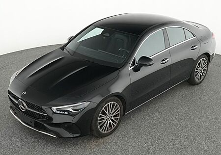 Mercedes-Benz CLA 180 d WIDE AMBI KEYLESS KAM AVANTGARDE PLUS