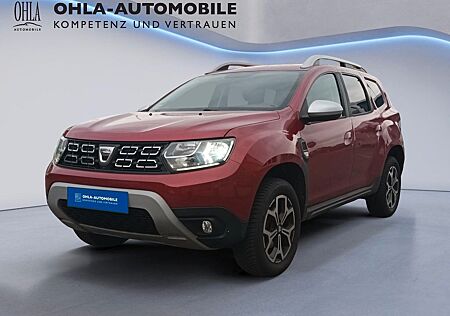 Dacia Duster gebraucht kaufen Dacia Duster Adventure II 1.3 TCe 150 AHK*360°CAM*K...