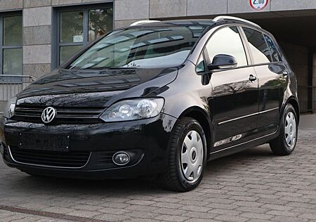 VW Golf Volkswagen Plus VI Highline