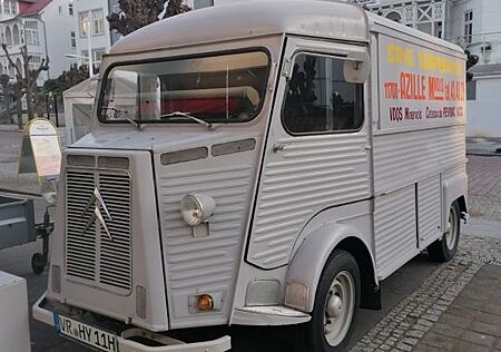Citroën Andere