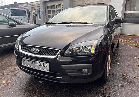 Ford Focus Lim. Ambiente*HU Neu-Insp.Neu