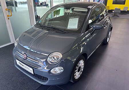 Fiat 500 Lounge