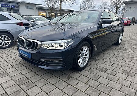 BMW 520 d xDrive