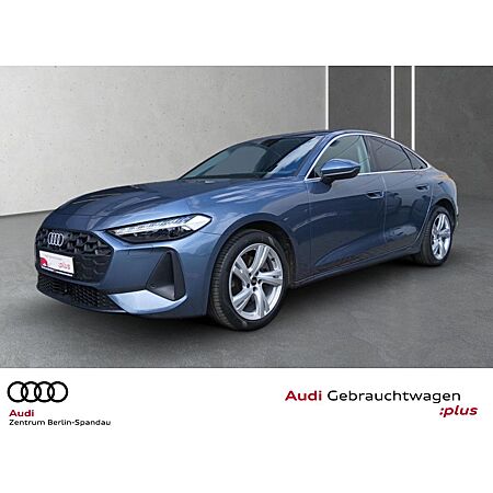 Audi A5 leasen