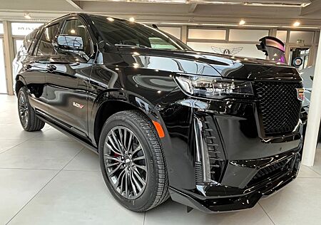 Cadillac Escalade V-Series 6.2 V8 Kompressor