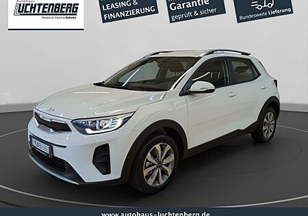 Kia Stonic 1.0T VISION NAVI+KAMERA+CARPLAY+SITZHEIZU
