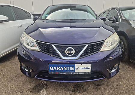 Nissan Pulsar Acenta | TÜV 03/2026