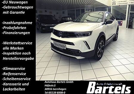 Opel Mokka 1.2 Turbo Ultimate (EURO 6e)