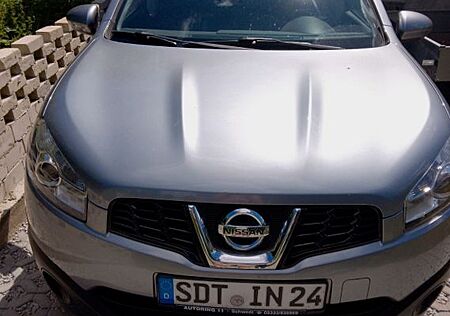 Nissan Qashqai+2 Qashqai+2 2.0 ALL-MODE 4x4 Acenta Automatik ...