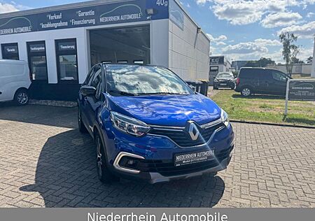 Renault Captur Version S