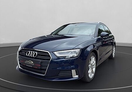 Audi A3 Sportback 2.0 TFSI quattro sport *AHK*NAVI*