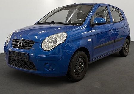 Kia Picanto 1.0 5 Türer Klima!