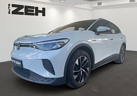 VW ID.4 Volkswagen Pro Perf.+Kamera+Navi+Sitzh.+e-Klappe+ACC+