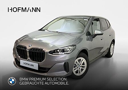 BMW 218i Active Tourer Aut. AHK+Adapt. LED+Keyless