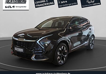 Kia Sportage Plug-In Hybrid PLUG & RIDE PANO-DACH+NA