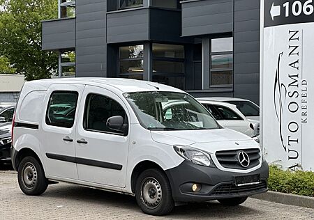 Mercedes-Benz Citan 109 CDI lang