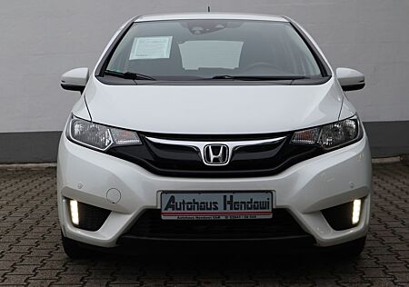 Honda Jazz Comfort Automatik/ 1Hd/ Klima/ Shz/ 2xPDC