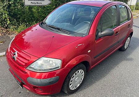 Citroën C3 1.1 Advance