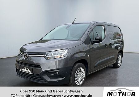 Toyota Pro Ace Proace City Comfort L1 1.5 D-4D S/S FLA SpurH