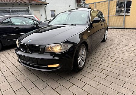 BMW 120d