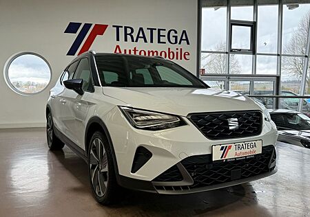 Seat Arona 1,0 TSI FR Winter ACC 18" Full Link Kamera