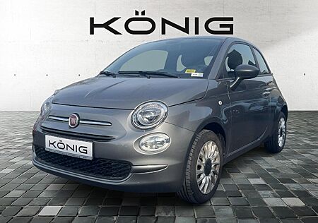 Fiat 500 Hatchback 1.0