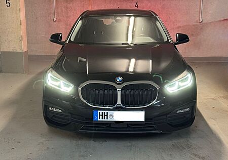 BMW 118i | 2.Hand | Garagenwagen | ParkAssist