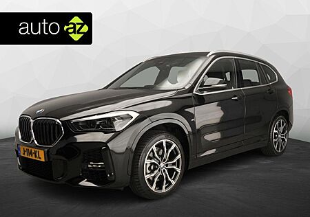 BMW X1 sDrive20i High Executive automatik | M Sportp