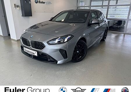 BMW 120 d F70 M Sport AHK H/K HUD Memory DA+ PA+ ad.