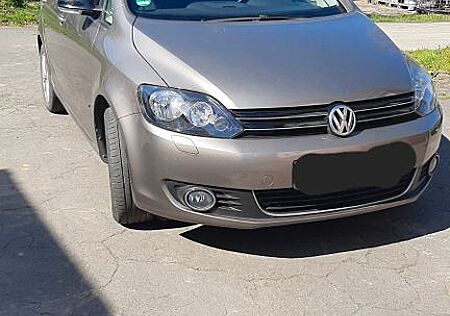 VW Golf Plus Volkswagen 1.2 TSI Style