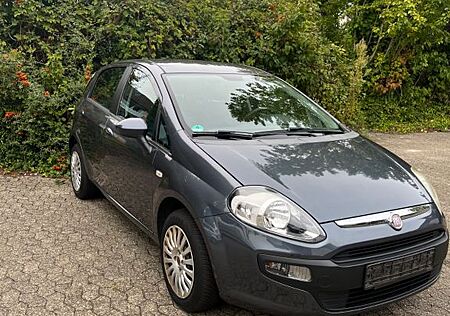 Fiat Punto 1.4 TÜV Klima 1 Hand