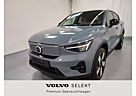 Volvo C40 Ultimate Recharge Pure Electric 2WD MODELL23