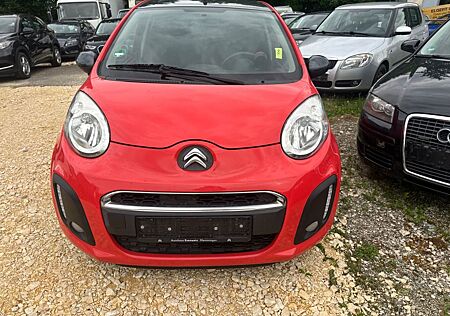 Citroën C1 Selection