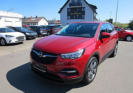 Opel Grandland X Grandland (X) PluginHybrid 1.6 *Navi*AHK*LED*Kam